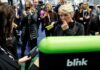 Blink Charging to reduce global workforce by 14% in cost-saving effort