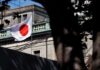 BOJ must raise rates if firms keep spending, says board member Takata