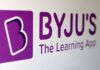 Byju’s auditor BDO resigns after start of bankruptcy proceedings, company says