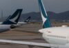 Cathay’s A350 fleet to fully resume operations by Sept. 7