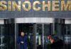 Chinese court declares another Sinochem refinery bankrupt