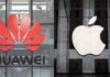 Commentary: How Huawei and Apple swung and missed for Chinese consumers