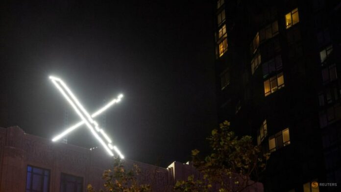 Court gives 5 days for X to validate its Brazil legal representative