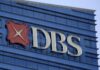 DBS moving to raise China securities joint venture stake to 91%, CEO says