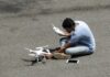 ‘Digital licence plate’ required for unmanned aircraft weighing above 250g from December 2025