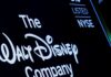 Disney to stop using Salesforce-owned Slack after hack exposed company data, WSJ reports