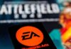 EA confident about annual bookings, announces new ‘Battlefield’ title