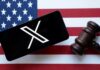 Elon Musk’s X wins appeal to block part of California content moderation law