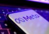 EU privacy regulator fines Meta 91 million euros over password storage
