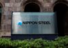 Exclusive-US worries about steel supply for infrastructure after Nippon-US steel deal