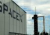 FAA proposes to fine SpaceX $633,000 over 2023 launch requirements