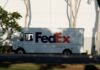 FedEx invests in AI robotics company Nimble to boost its supply chain business