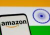Former Amazon seller sues Indian watchdog over antitrust probe