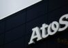 French IT group Atos cuts its sales and cash flow targets