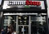 GameStop reports decline in revenue as online purchases hit videogame retailer
