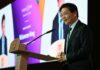 Global economic activities increasingly viewed through security lens: PM Wong