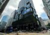 Hong Kong’s New World Development shares set to jump 16% after CEO resigns