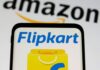India lawmaker, trade group seek suspension of Amazon, Flipkart operations after antitrust breaches