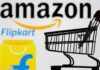 India probe finds Amazon, Walmart’s Flipkart breached antitrust laws