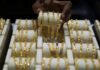 India’s gold market sparkles on increased demand, after cuts to import duty