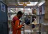India’s Swiggy files for IPO; aims to raise about $450 million
