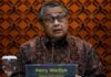 Indonesia’s central bank front runs Fed with surprise rate cut