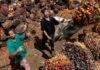 Indonesia’s trade surplus beats forecast in August on export recovery