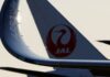 Japan Airlines expects no flight cancellations from A350 inspections