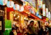 Japan Aug core CPI rises 2.8% yr/yr
