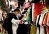 Japan August retail sales rise 2.8% year-on-year
