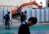 Japan July machinery orders fall 0.1% m/m