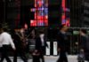 Japan Q2 corporate capex up 7.4%, points to solid domestic demand