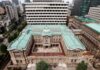 Japan’s corporate service inflation steady, BOJ focusing on Oct data