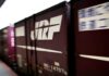Japan’s No.1 freight train company halts all cargo, NHK reports