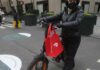 Judge declares NYC law on sharing food delivery customers’ data unconstitutional