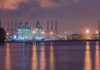 Line-towed barges allowed to move to and from Pasir Panjang Terminal at night to boost port efficiency