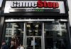 Meme stock GameStop slumps as revenue drop fans turnaround doubts