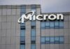 Micron forecasts upbeat first-quarter results as AI boom boosts demand for memory chips