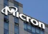 Micron fuels chip stock rally as AI demand powers revenue forecast