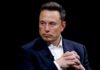 Musk says SpaceX to launch first uncrewed Starships to Mars in two years