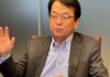 Nippon Steel’s Mori asks USW leadership to ‘come to the table’