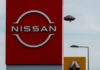Nissan to buy back 5% of its own shares from partner Renault