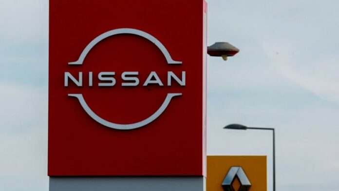 Nissan to buy back 5% of its own shares from partner Renault