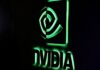 Nvidia, chip stocks waver after previous day’s sell-off