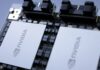 Nvidia did not receive a US Justice Department subpoena, spokesperson says