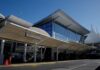 NZ’s Auckland Intl Airport to raise $861.8 million, signs contract to build new terminal