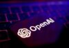 OpenAI CEO denies exec departures linked to restructuring