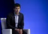 OpenAI chair says board has discussed equity compensation for CEO Sam Altman