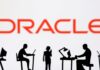 Oracle shares jump as AI push perks up cloud demand