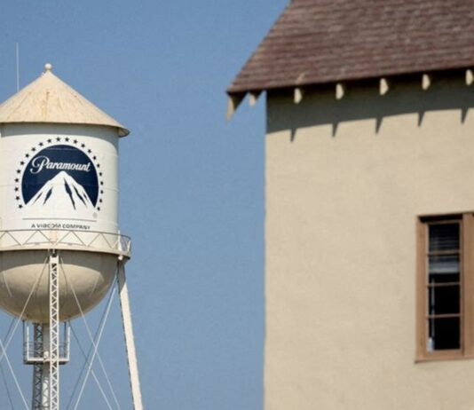 Paramount’s Redstone to reap $180 million in severance, benefits, Bloomberg News reports